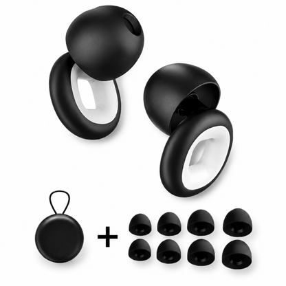SleepSaver™ Ørepropper for søvn